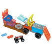 Picture of Hot Wheels Monster Trucks Arena Waster Blast Smash